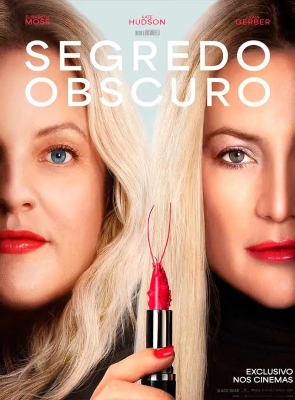 Pôster de  Segredo Obscuro