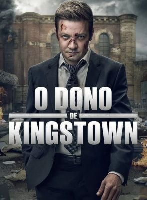 Pôster de O Dono de Kingstown