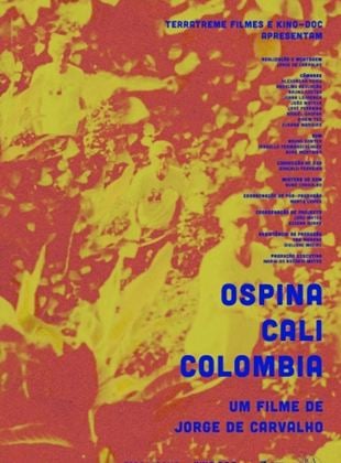  Ospina, Cali, Colômbia
