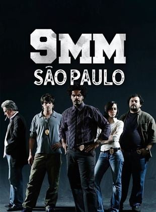 9mm: São Paulo