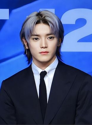 foto de Lee Tae-yong