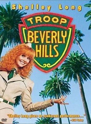 Bandeirantes de Beverly Hills