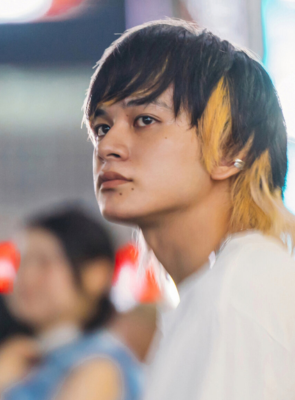 Pôster de Quem é o Idiota?