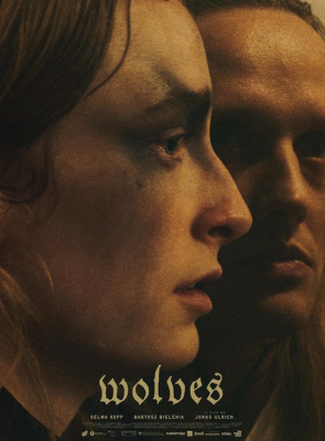 Pôster de  Wolves