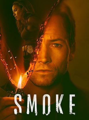 Pôster de Cortina de Fumaça