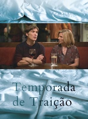 Pôster de  Temporada de Traição