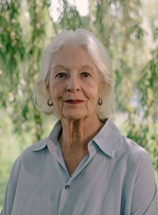 foto de Jane Quigley