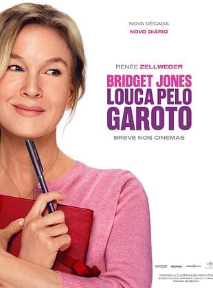  Bridget Jones: Louca pelo Garoto