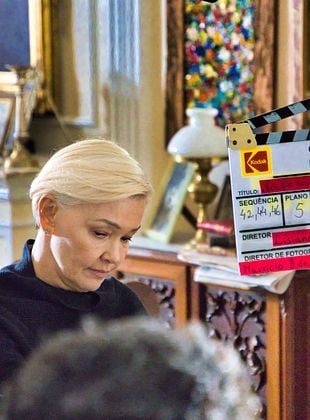 Pôster de Nós, que nos queremos tão pouco