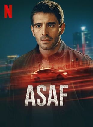 Asaf