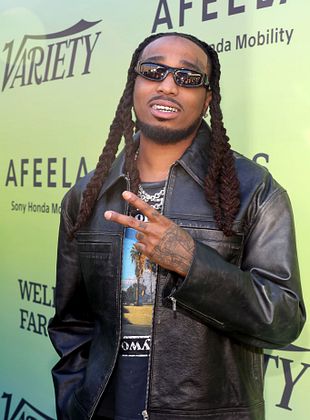foto de Quavious Keyate Marshall