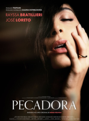 Pôster de Pecadora