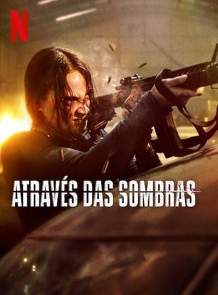  Através das Sombras