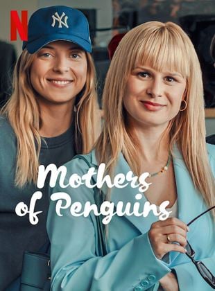 Mothers Of Penguins