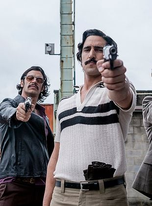 Pôster de O Homem de Ouro