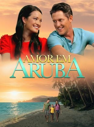 Pôster de Amor em Arruba