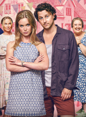 Pôster de Os Altos e Baixos do Amor