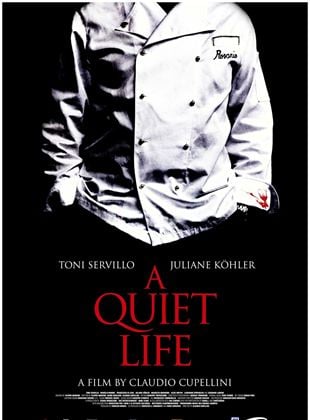 Quiet Life