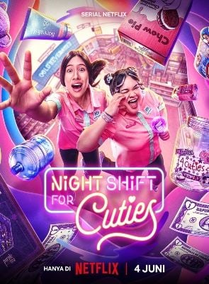 As Fãs do Turno da Noite - Temporada 1