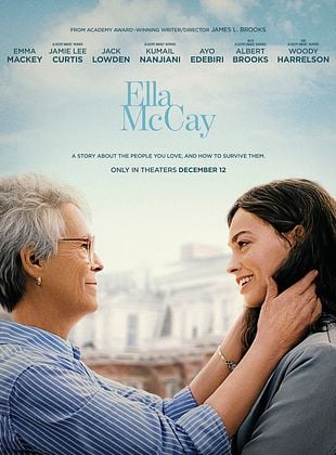 Pôster de Imperfeitamente Perfeita