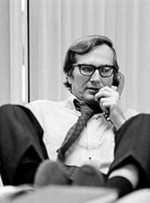 Pôster de   Seymour Hersh: Em Busca da Verdade