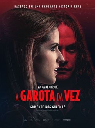  A Garota da Vez