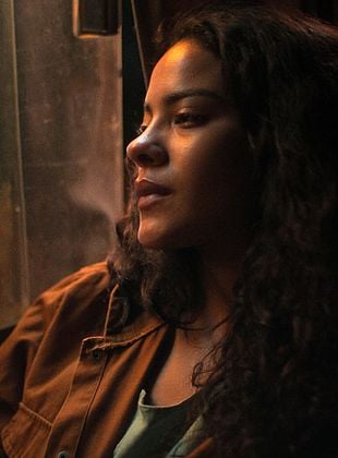 Pôster de Cinco Tipos De Medo