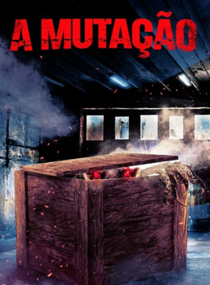 Pôster de A Mutação