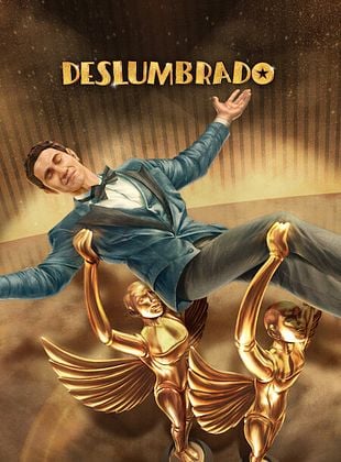 Pôster de  Deslumbrado