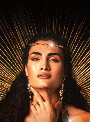 Pôster de Cris Miró (Ela)