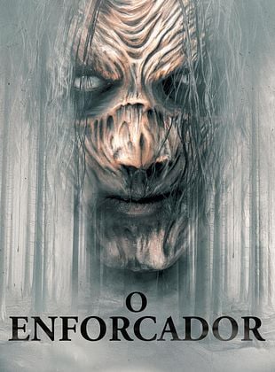 Pôster de O Enforcador