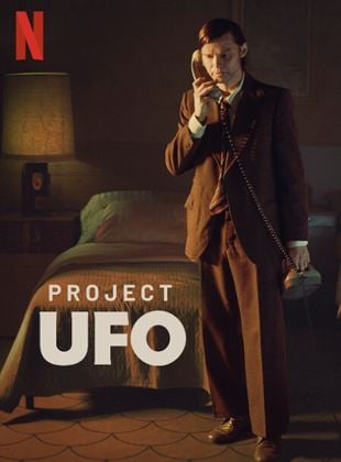 Project UFO