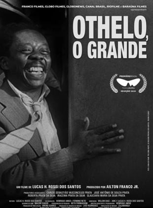  Othelo, O Grande