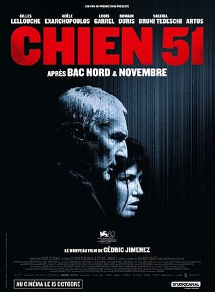 Pôster de  Chien 51