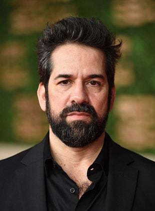 Paolo Marinou-Blanco - AdoroCinema