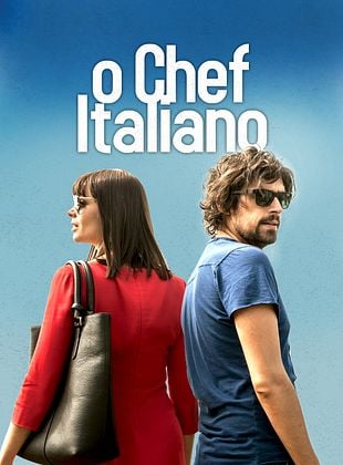 Pôster de O Chef Italiano