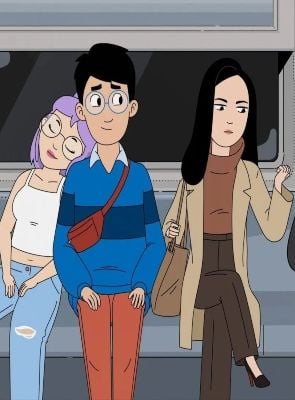 Dang! - Temporada 1