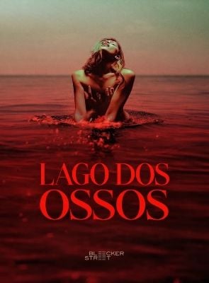 Pôster de  Lago dos Ossos