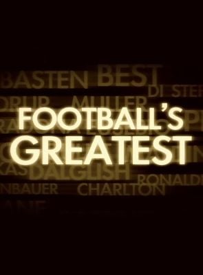 Pôster de Football's Greatest