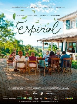 Pôster de Espiral
