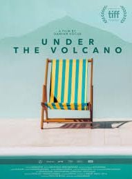  Under the Volcano