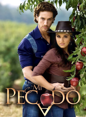 Meu Pecado - Temporada 1