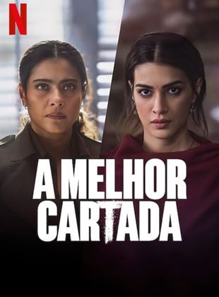  A Melhor Cartada