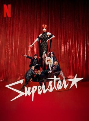 Pôster de Superstar