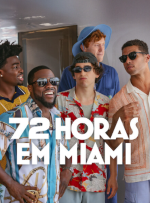 72 Horas em Miami
