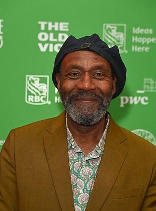 foto de Sir Lenny Henry