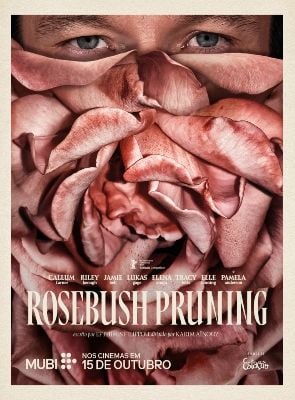 Pôster de  Rosebush Pruning