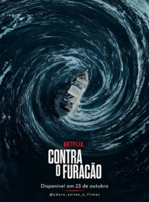 Contra o Furacão