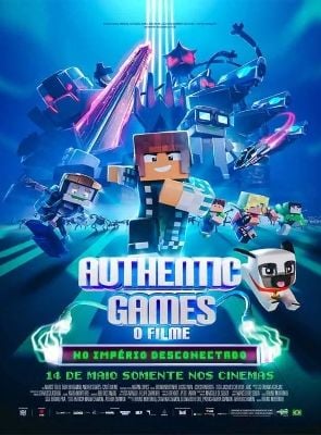 Authentic Games no Império Desconectado