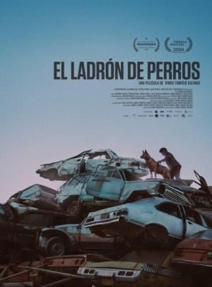  El ladrón de perros